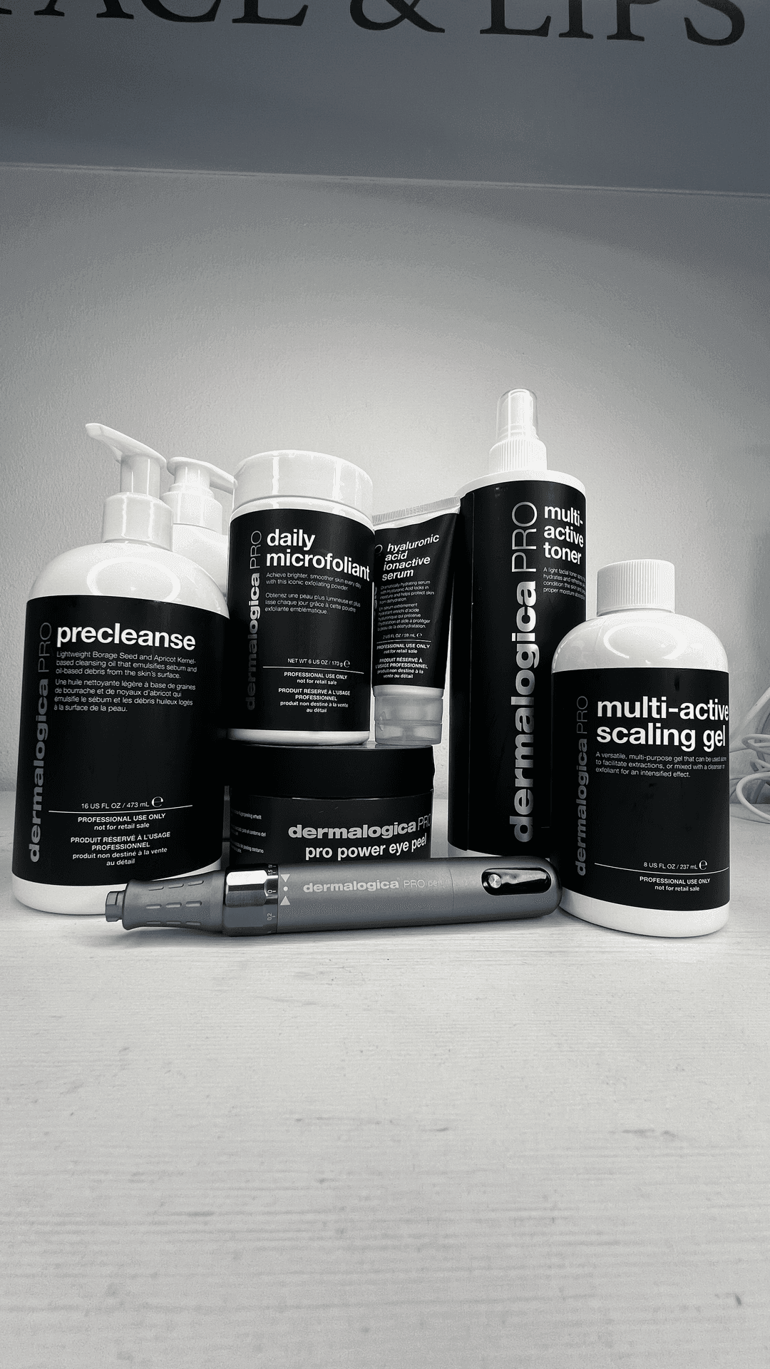 Produse Dermalogica la Giana Glow București Herăstrău Sector 1 Aviatorilor Arc de Triumf Produse Dermalogica la Giana Glow București Herăstrău Sector 1 Aviatorilor Arc de Triumf